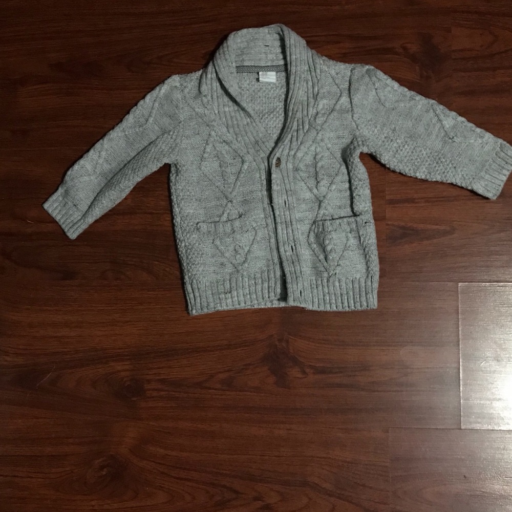 Baby boy H&M Cardigan